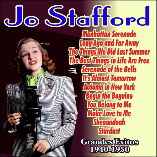 Autumn In New York Song Download from Grandes Exitos 19401950 JioSaavn