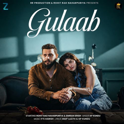 Gulaab