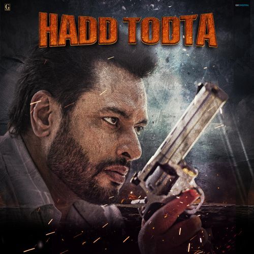 Hadd Todta (From "Majhail") (From "Majhail")