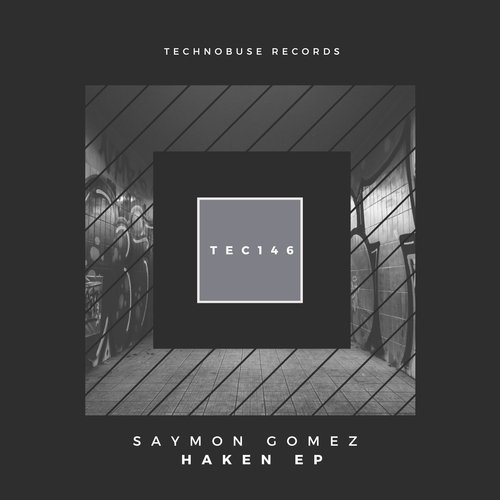 Haken cover art