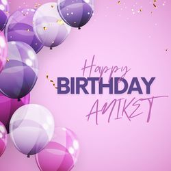 Happy Birthday Aniket-Pwxddy1gYnk