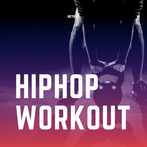 HipHop Workout_poster_image