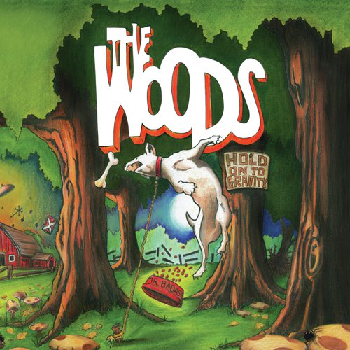 Mr Badass cover art