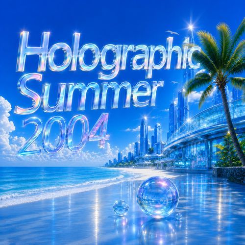 Holographic Summer 2004