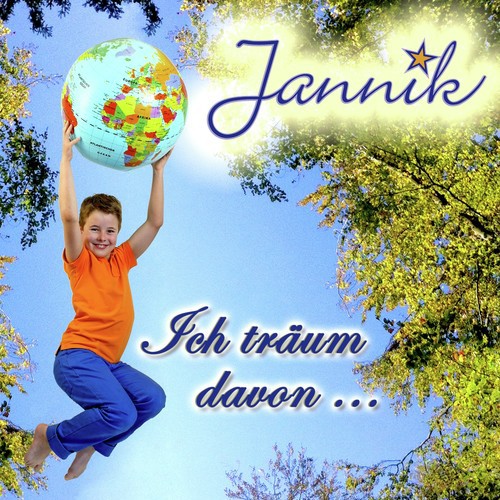 Ich träum davon ...