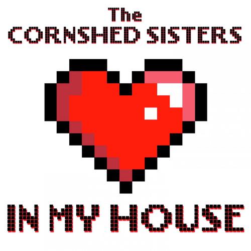 In My House cover art