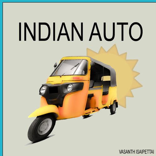 Indian Auto