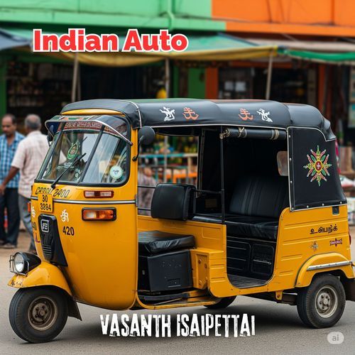Indian Auto