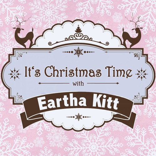 It's Christmas Time with Eartha Kitt