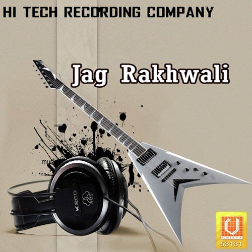 Jag Rakhwali