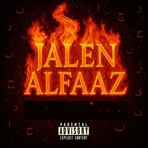 Jalen Alfaaz