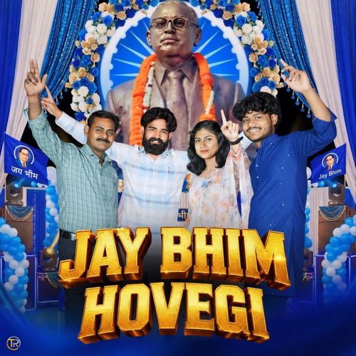 Jay Bhim Hovegi
