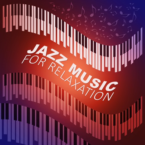 Jazz Music for Relaxation - Mellow Jazz, Relaxation Music, Cafe Jazz, Piano Bar, Calming Background Jazz