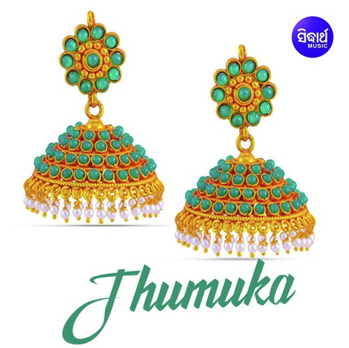 Jhumka Tike