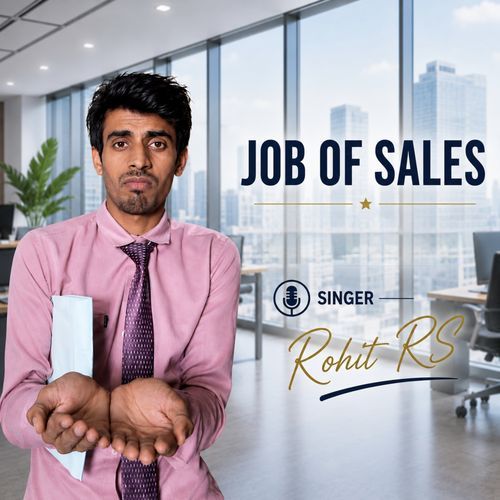 Job of Sales