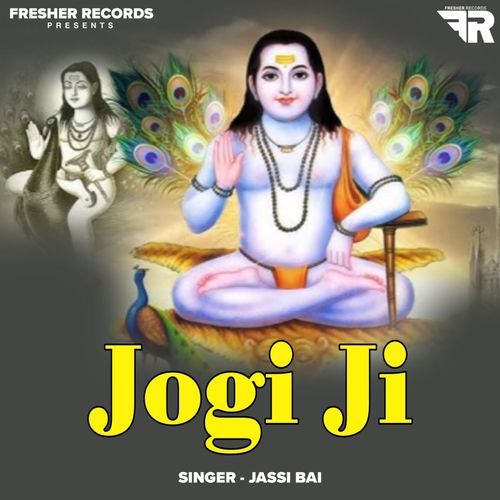 Jogi Ji