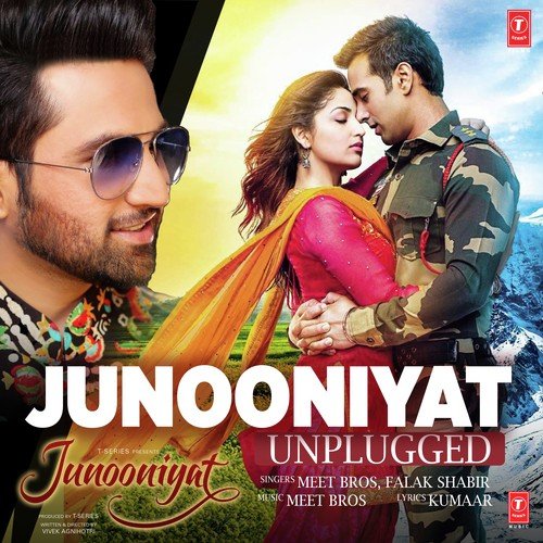 Junooniyat (Unplugged)