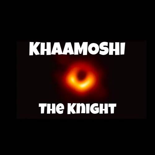 KHAAMOSHI