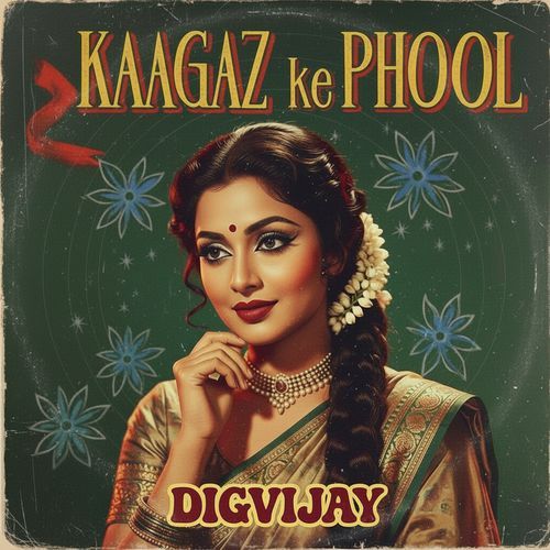 Kaagaz Ke Phool