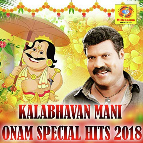 Kalabhavan Mani Onam Special Hits 2018