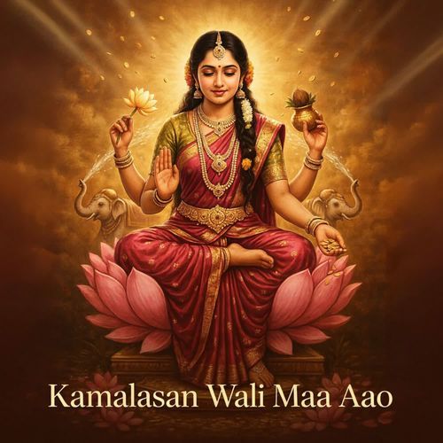 Kamalasan Wali Maa Aao