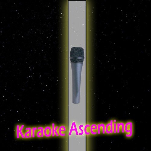 Tunnel Vision (Karaoke Universe)[In The Style Of Justin Timberlake)