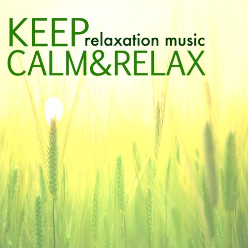 Keep Calm & Relax - Stay Happy & Listen to Relaxation Music with Sounds of Nature