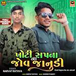 Khoti Sapna Na Jov Janudi