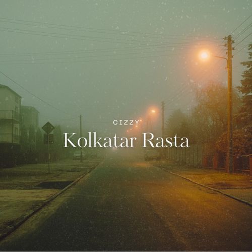 Kolkatar Rasta