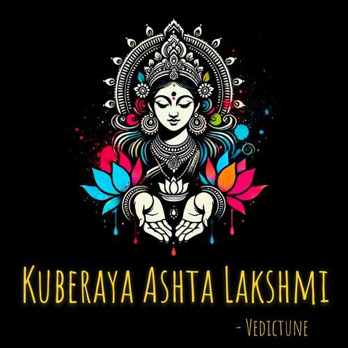 Kuberaya Ashta Lakshmi