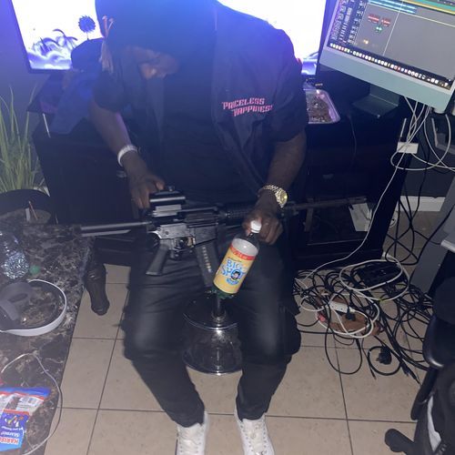 Label Me A Slime cover art
