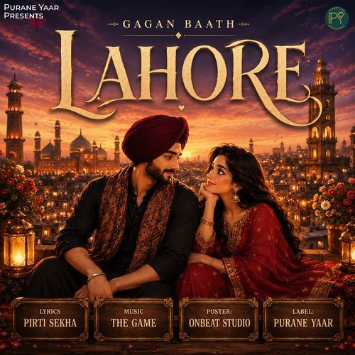 Lahore