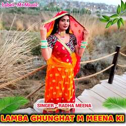 Lamba Ghunghat M Meena ki-H1tcBEJddEE