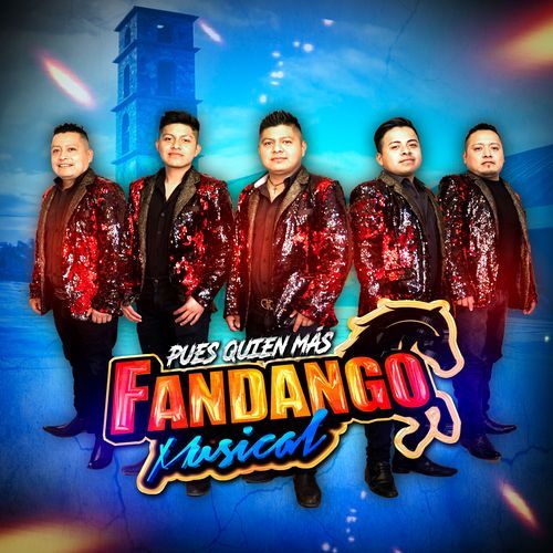 ELGüirito/Amores De Montaña / CñElnChivo Flaco (Fandango Musical Remix) cover art