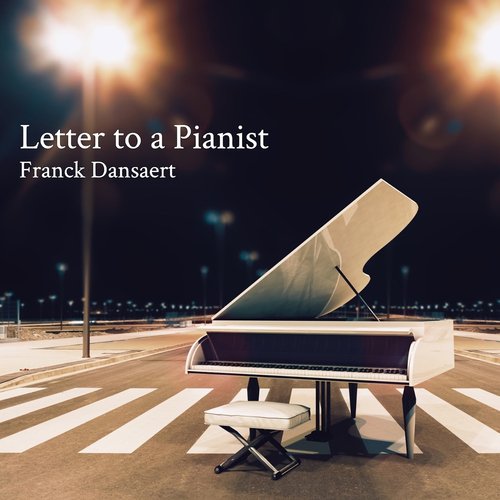 Letter to a Pianist cover art
