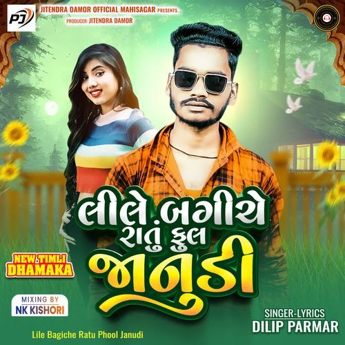 Dj Ma Disco-Lile Bagiche Ratu Phool Janudi