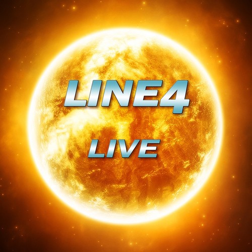 Line4 Live