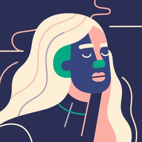 Llegó cover art