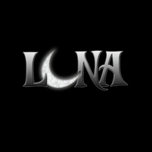 Luna - EP