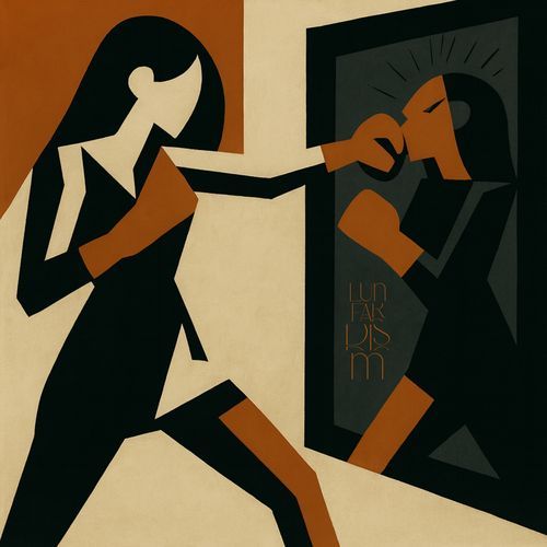 Shiba (reprise) cover art