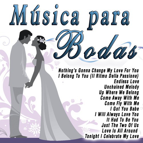 Música para Bodas