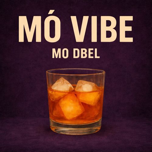 MC Dbel mó vibe cover art