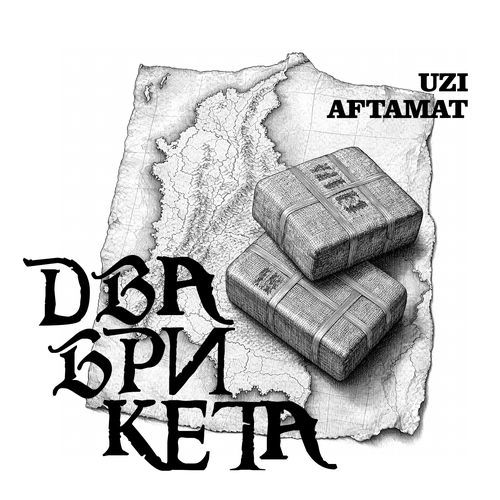 Два брикета