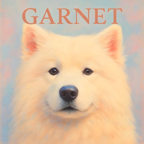 ガーネット