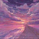 Eternal Love’s Dancing Shadow