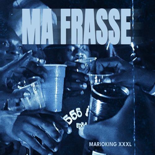Ma Frasse cover art