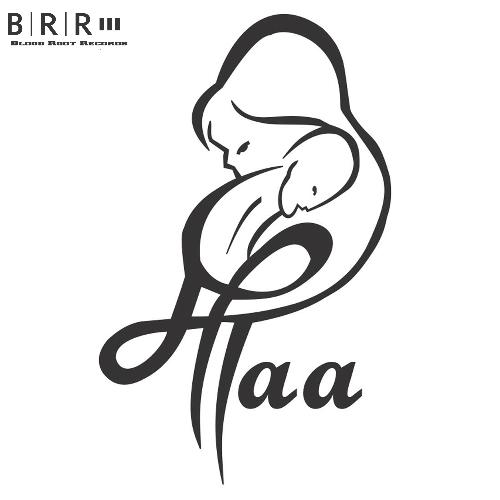 MAA letter logo design with black background in illustrator, vector logo  modern alphabet font overlap style. calligraphy designs for logo, Poster,  Invitation, etc. Stock Vector | Adobe Stock
