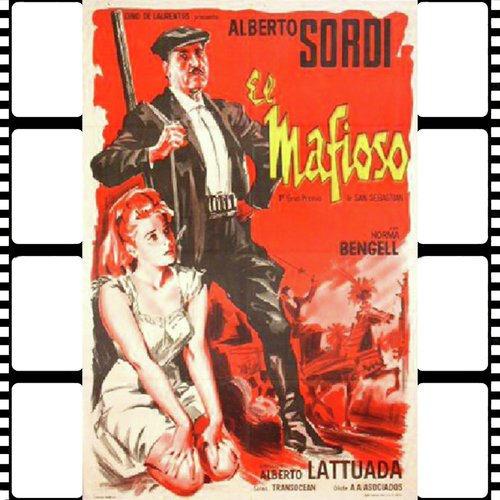 Mafioso (From &quot;Mafioso&quot; Original Soundtrack)_poster_image