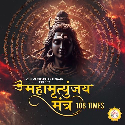 Mahamrityunjay Mantra 108 Times
