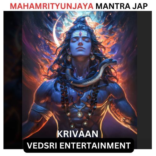 Mahamrityunjaya Mantra Jap